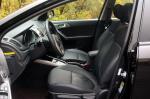 Kia Forte SX 2010 года